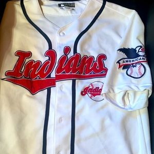 Indians Jersey